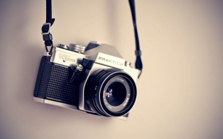 5 Tips for taking better photos