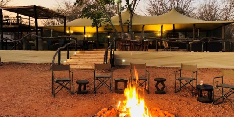 An African Anthology adds Iganyana Tented Camp to its portfolio