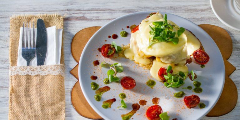 5 Restaurants to try in Victoria Falls
