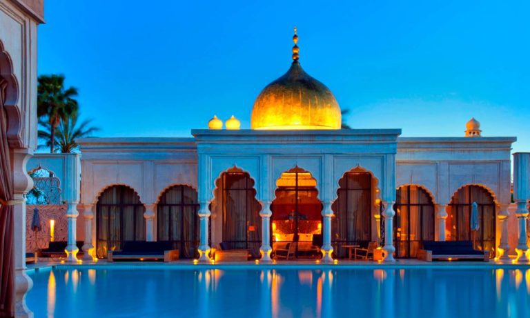 Ten Things You Should Know About Rabat