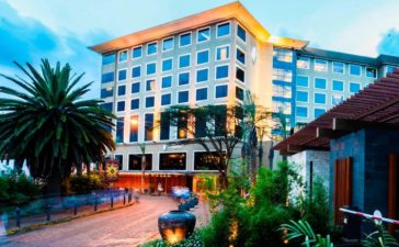 Autograph Collection Hotels welcomes Sankara Nairobi into Kenya