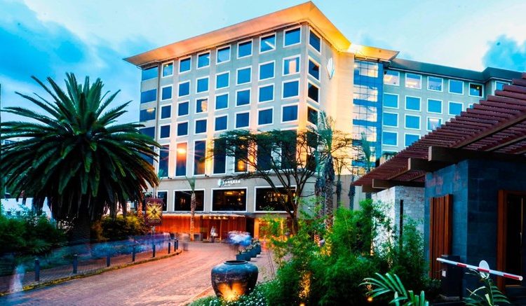 Autograph Collection Hotels welcomes Sankara Nairobi into Kenya