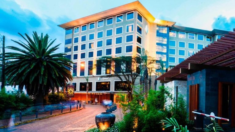 Autograph Collection Hotels welcomes Sankara Nairobi into Kenya