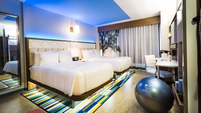 IHG to add 1 000 more rooms to its Africa offering