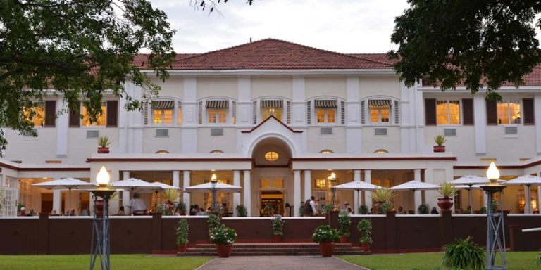 Major hotel group embarks on major refurbishment programme