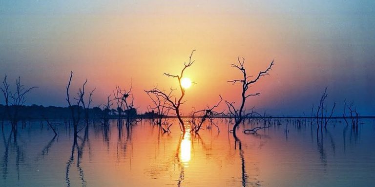 New lodge opens in Kariba