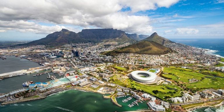 New northern experience fly-in safari launched
