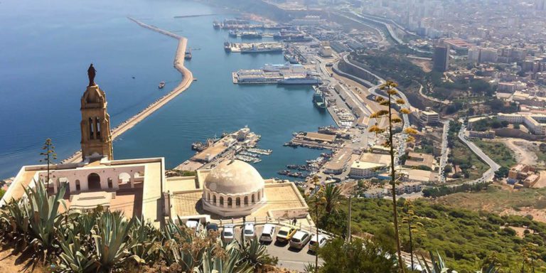 Ten Things You Should Know About Oran