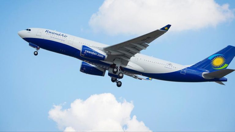 RwandAir to introduce flights to Israel