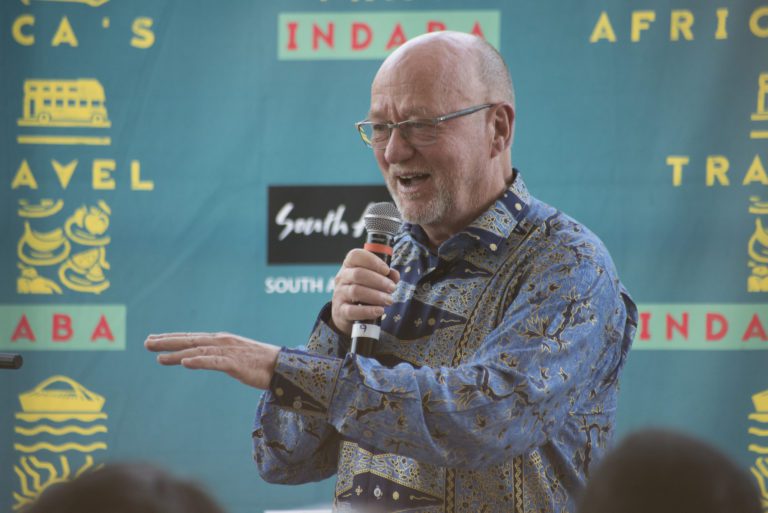 SA Tourism Minister meets Airbnb to discuss regulations