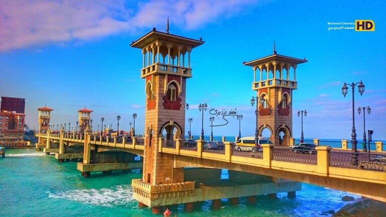 Ten Things You Should Know About Alexandria