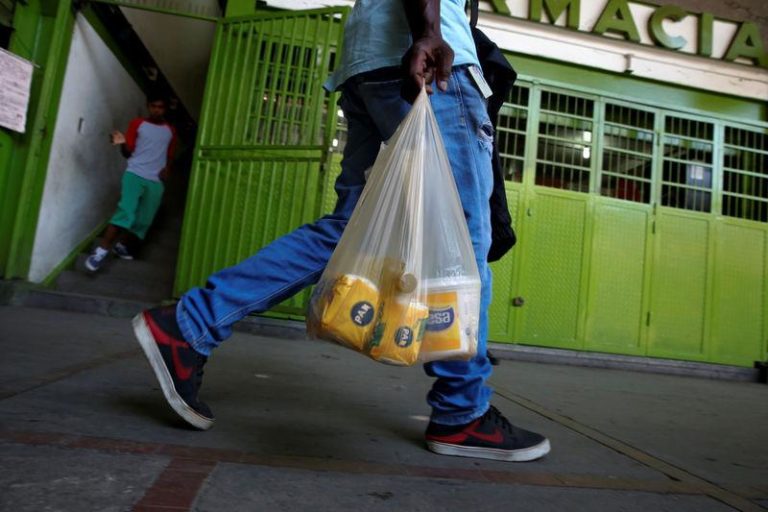 Tanzania bans entry of all plastic
