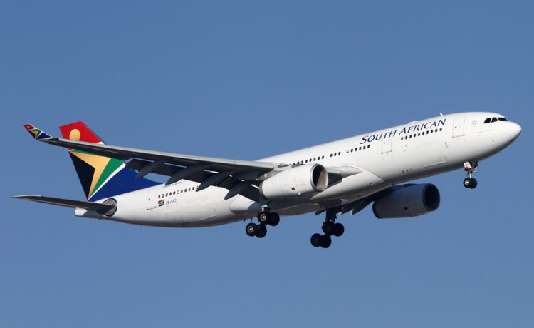 The African Airlines That Should Be on Your Radar