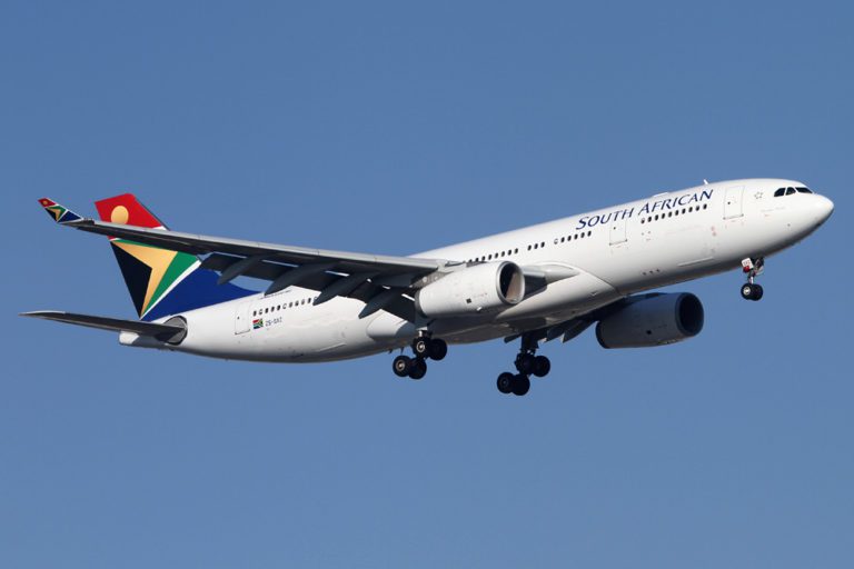 The African Airlines That Should Be on Your Radar