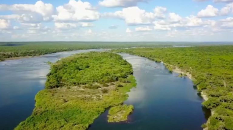 New camp opens in Victoria Falls