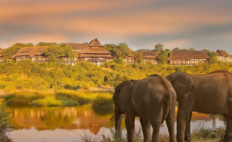 Victoria Falls Safari Lodge Undergoes Renovations