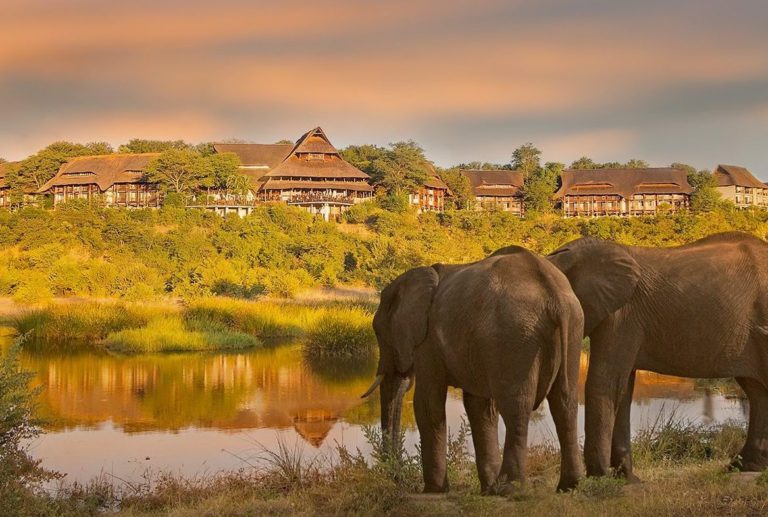 Victoria Falls Safari Lodge Undergoes Renovations