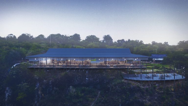 Wild Horizons Lookout Café Reopening Update
