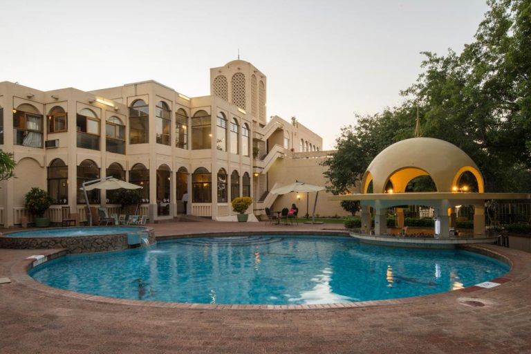 Zim tourism industry on rebound