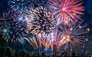 eSwatini launches first fireworks festival