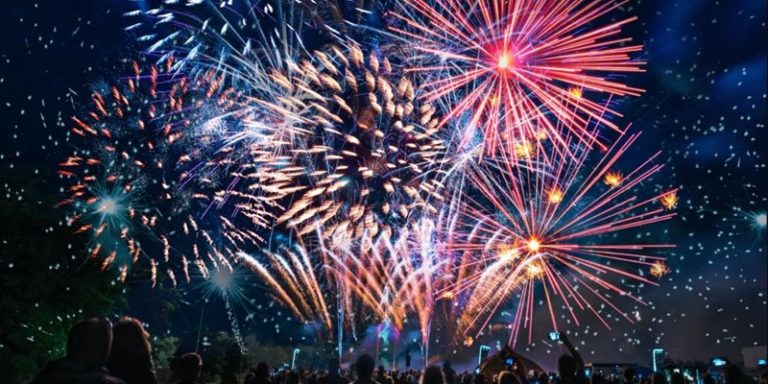eSwatini launches first fireworks festival
