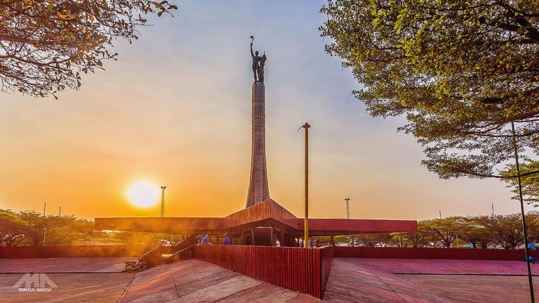 Ten Things You Didn’t Know About Cotonou