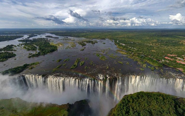 5 Historical Sites You Must See In Zimbabwe