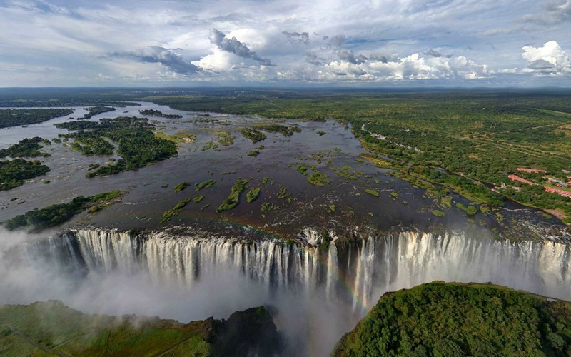 vicfalls