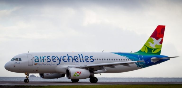 Air Seychelles launches flights to Johannesburg