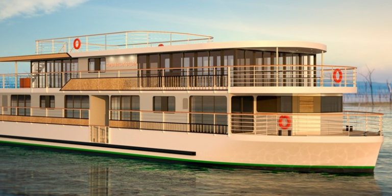 CroisieEurope adds second houseboat in Kariba