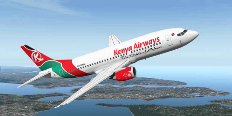 KQ adds two European destinations