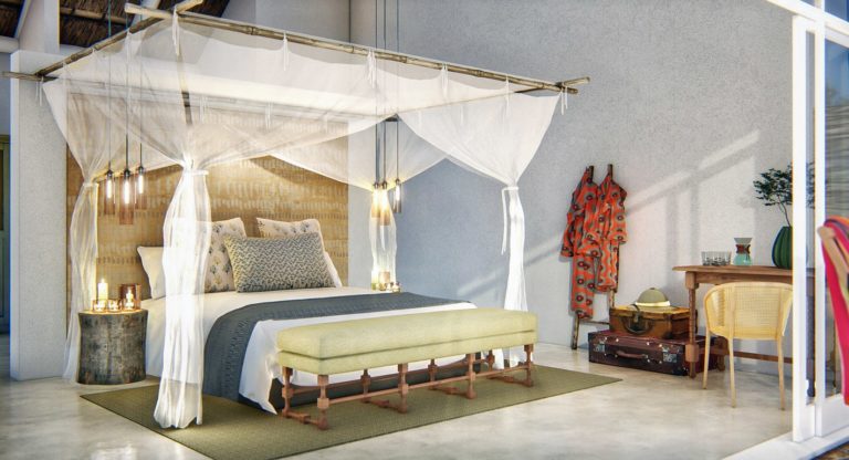 New lodge to open in Hwange