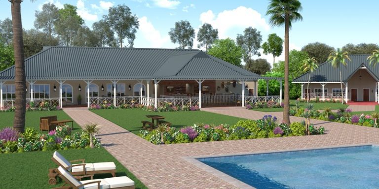 New lodge to open in Victoria Falls