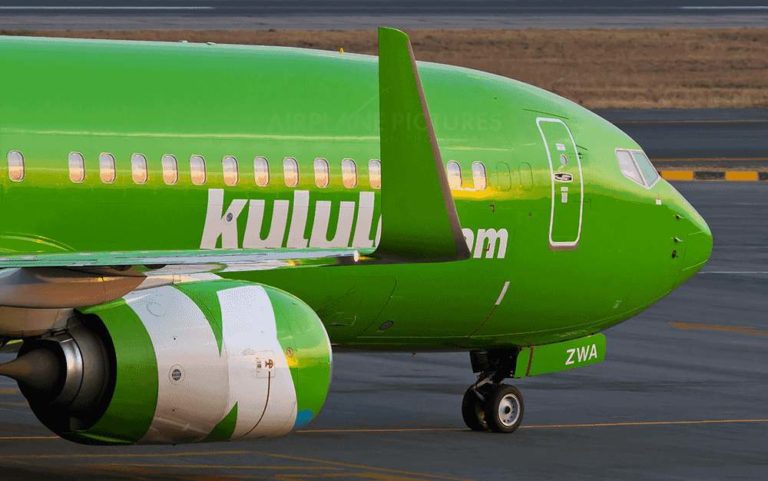 Passengers flying kulula can now use phones throughout flights