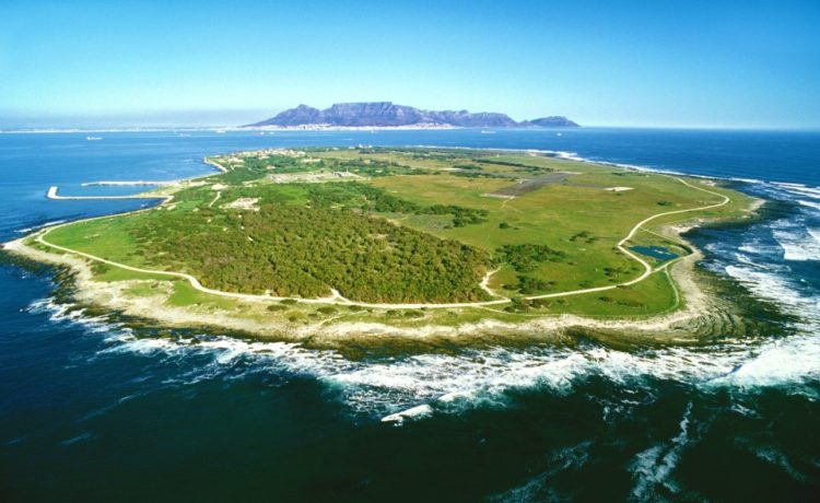Robben Island joins list of 20 new protected marine sites in SA