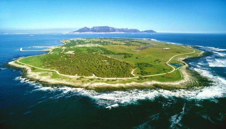 Robben Island joins list of 20 new protected marine sites in SA