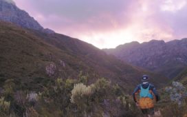 Wesgro launches video to showcase Cape trail running