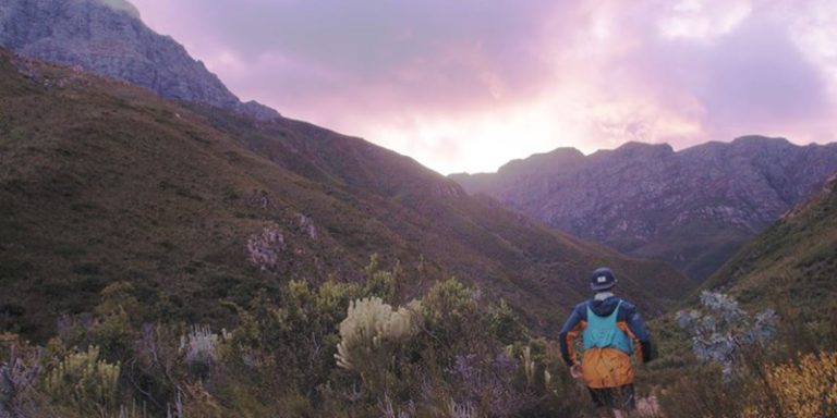 Wesgro launches video to showcase Cape trail running
