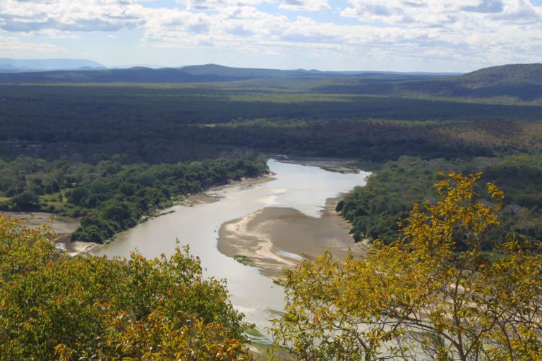 Zambia scraps plans to construct a dam across the Luangwa river