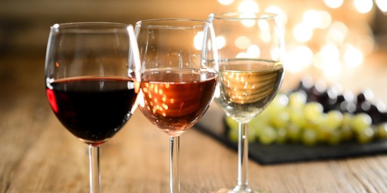 A first for Wine and Food Conference