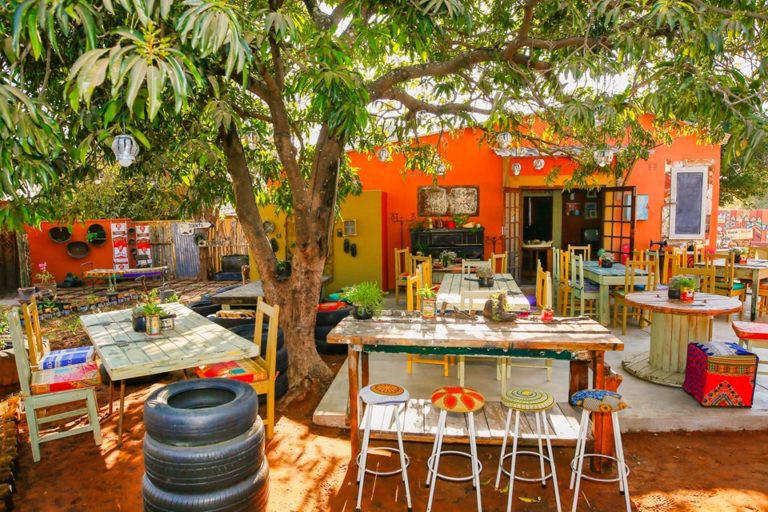 Township tourism now in Victoria Falls