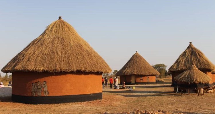 New attraction to promote Zimbabwe cultural tourism