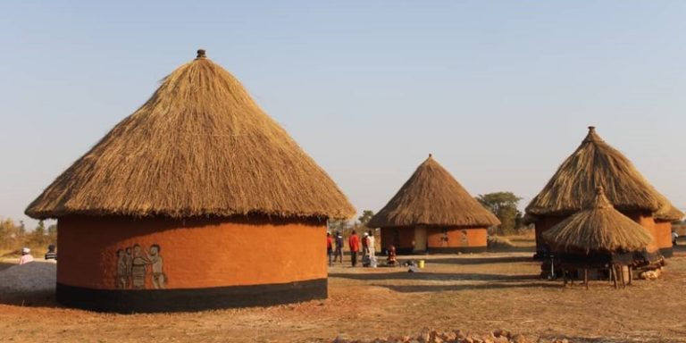 New attraction to promote Zimbabwe’s cultural tourism
