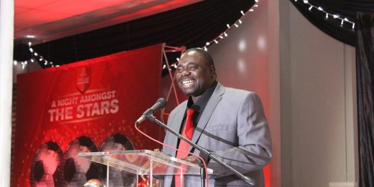 Sports tourism comes to Victoria Falls