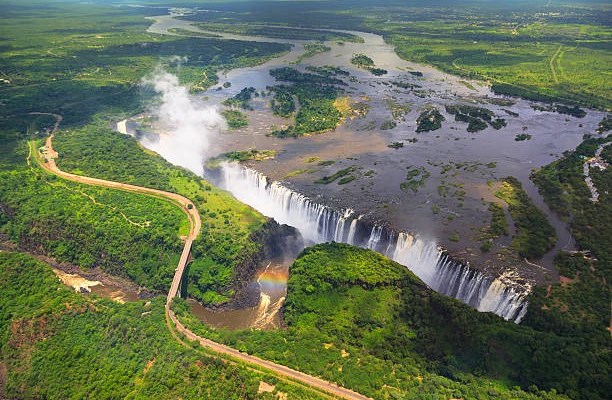 Victoria Falls to get new hotel and conference centre
