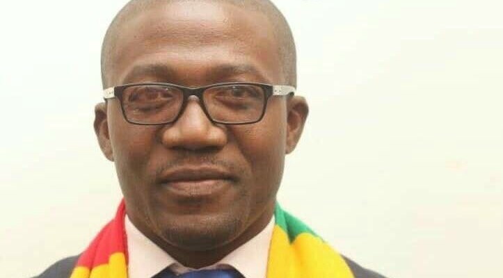 Zim appoints acting tourism minister
