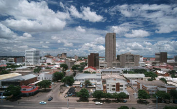 Bulawayo the real tourism colossus