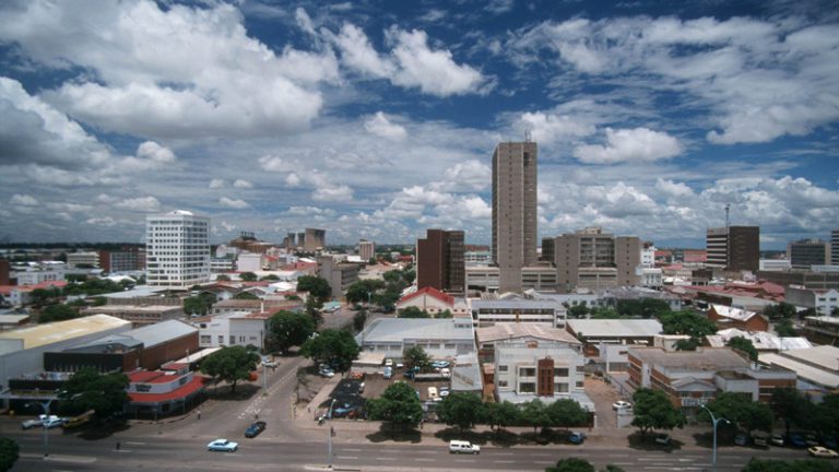 Bulawayo: The real tourism colossus