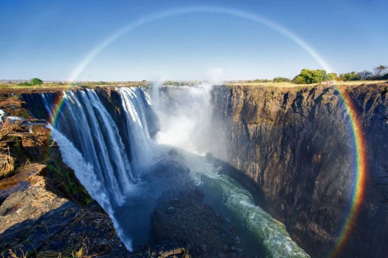 Zim ready to host Sanganani/Hlanganani World Travel Expo