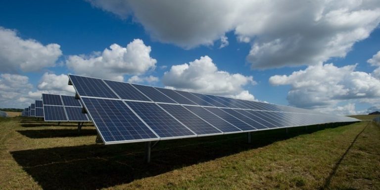 Zimbabwe airports to use solar energy
